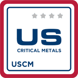 Logo US Critical Holdings Corp.