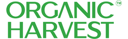 Logo Organic Harvest