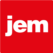 Logo Jem & Fix Norge AS