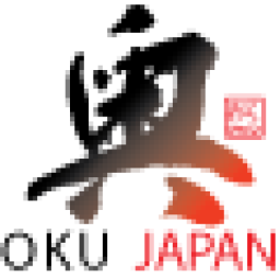 Logo OKU JAPAN KK