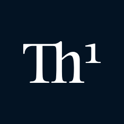 Logo TheoremOne LLC