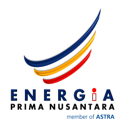 Logo PT Energia Prima Nusantara