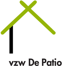Logo De Patio VZW