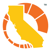 Logo California Mobility Center