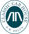 Logo Classic Car House A/S