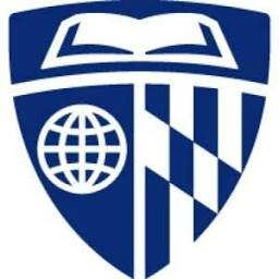 Logo Johns Hopkins Whiting School of Engineering