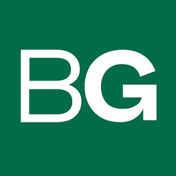 Logo BeGreen A/S