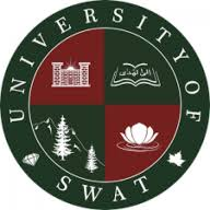 Logo University of Swat