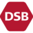 Logo DSB Ejendomsudvikling A/S