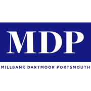 Logo Millbank Dartmoor Portsmouth LLC
