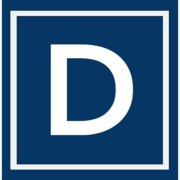 Logo Desrosier Capital Partners LLC