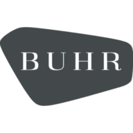 Logo Buhr AS