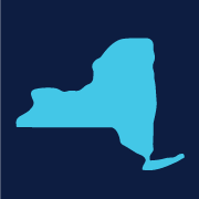 Logo Trucking Association of New York