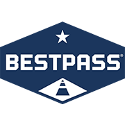 Logo Bestpass, Inc.