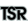 Logo TSR Concrete Coatings LLC