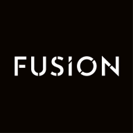 Logo Fusion PR (UK) Ltd.