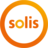 Logo Zorggroep Solis BV