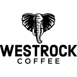 Logo Westrock Coffee Co.