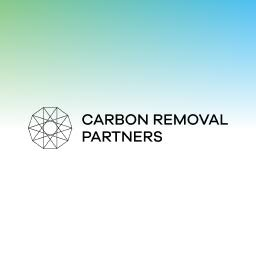 Logo Carbon Removal Partners