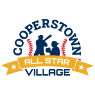 Logo Cooperstown All Star Village LLC