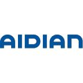 Logo Aidian Denmark ApS