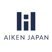 Logo Aiken Japan KK