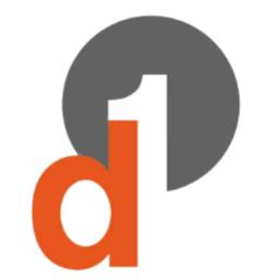 Logo Dataone Asia (Philippines), Inc.