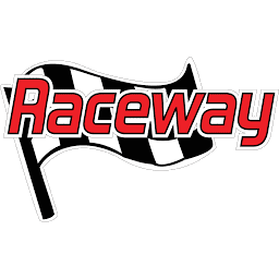 Logo Raceway Car Wash, Inc.