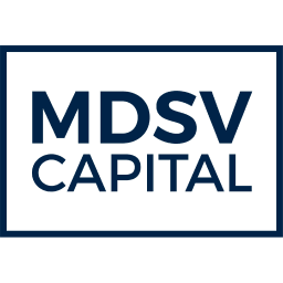 Logo Mdsv Capital