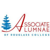Logo Associate Alumnae of Douglass College