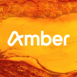Logo Amber Bio, Inc.