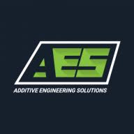 Logo Additive Engineering Solutions LLC