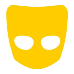 Logo Grindr, Inc.