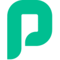 Logo Powin LLC