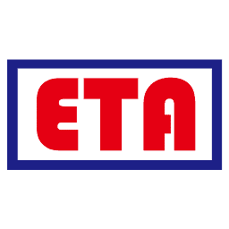 Logo ETA World Sdn Bhd.