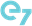 Logo E7 Group PJSC