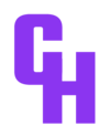 Logo Cathy Hackl LLC
