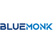 Logo BlueMonk Ventures Pvt Ltd.