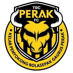 Logo Perak FC Sdn. Bhd.
