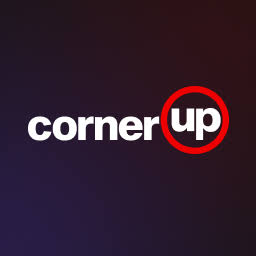 Logo CornerUP, Inc.