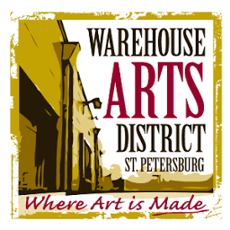 Logo Warehouse Arts District