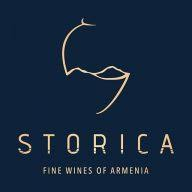 Logo Storica Wines