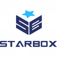 Logo Starbox Holdings Bhd.