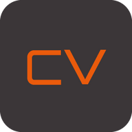 Logo cureVision GmbH