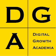 Logo Digital Growth Academia, Inc.