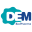 Logo DEM BioPharma, Inc.