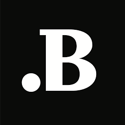 Logo Dr. B, PBC