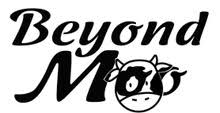 Logo Beyond Moo Foods