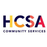Logo Hcsa Community Services