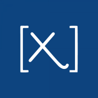 Logo Xinfra FE